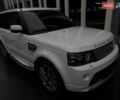 Белый Ленд Ровер Рендж Ровер Спорт, объемом двигателя 3 л и пробегом 149 тыс. км за 23222 $, фото 6 на Automoto.ua