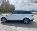 Білий Ленд Ровер Range Rover Sport, об'ємом двигуна 2.99 л та пробігом 350 тис. км за 18000 $, фото 4 на Automoto.ua