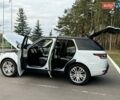 Ленд Ровер Рендж Ровер Спорт 2013 в Киеве на Automoto.ua Белый Ленд Ровер Рендж Ровер Спорт, объемом двигателя 3 л и пробегом 108 тыс. км за 27800 $, фото 25 на Automoto.ua