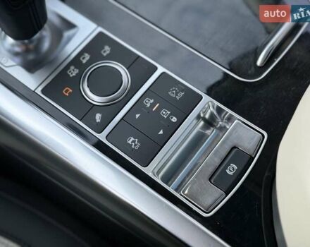 Ленд Ровер Рендж Ровер Спорт 2013 в Киеве на Automoto.ua Белый Ленд Ровер Рендж Ровер Спорт, объемом двигателя 3 л и пробегом 108 тыс. км за 27800 $, фото 52 на Automoto.ua