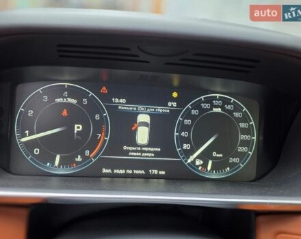 Белый Ленд Ровер Рендж Ровер Спорт, объемом двигателя 3 л и пробегом 101 тыс. км за 26000 $, фото 27 на Automoto.ua