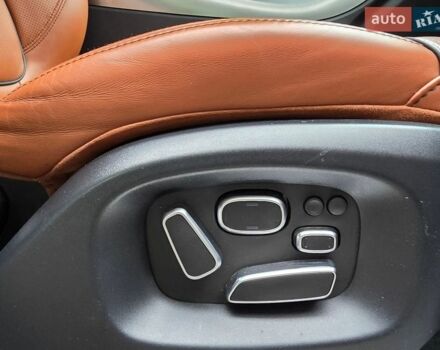 Белый Ленд Ровер Рендж Ровер Спорт, объемом двигателя 3 л и пробегом 101 тыс. км за 26000 $, фото 33 на Automoto.ua