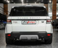 Білий Ленд Ровер Range Rover Sport, об'ємом двигуна 3 л та пробігом 76 тис. км за 49500 $, фото 13 на Automoto.ua
