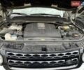 Білий Ленд Ровер Range Rover Sport, об'ємом двигуна 5 л та пробігом 123 тис. км за 25100 $, фото 49 на Automoto.ua