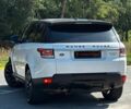 Білий Ленд Ровер Range Rover Sport, об'ємом двигуна 3 л та пробігом 193 тис. км за 19999 $, фото 13 на Automoto.ua