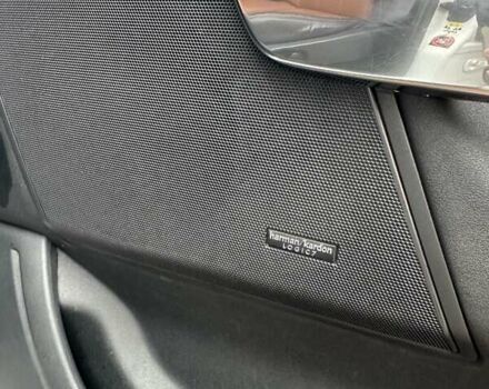 Белый Ленд Ровер Рендж Ровер Спорт, объемом двигателя 2.99 л и пробегом 217 тыс. км за 22500 $, фото 13 на Automoto.ua