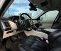 Білий Ленд Ровер Range Rover Sport, об'ємом двигуна 3 л та пробігом 193 тис. км за 17999 $, фото 18 на Automoto.ua