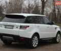 Білий Ленд Ровер Range Rover Sport, об'ємом двигуна 2.99 л та пробігом 300 тис. км за 19999 $, фото 6 на Automoto.ua