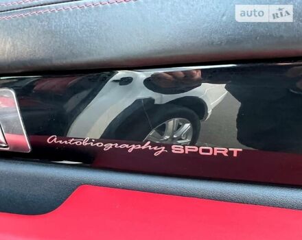 Белый Ленд Ровер Рендж Ровер Спорт, объемом двигателя 3 л и пробегом 156 тыс. км за 21500 $, фото 40 на Automoto.ua