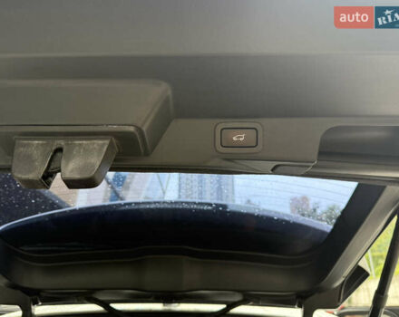 Белый Ленд Ровер Рендж Ровер Спорт, объемом двигателя 2.99 л и пробегом 197 тыс. км за 24000 $, фото 12 на Automoto.ua