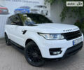 Білий Ленд Ровер Range Rover Sport, об'ємом двигуна 2.99 л та пробігом 205 тис. км за 35999 $, фото 7 на Automoto.ua