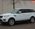 Білий Ленд Ровер Range Rover Sport, об'ємом двигуна 2.99 л та пробігом 300 тис. км за 19999 $, фото 1 на Automoto.ua