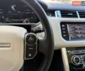 Білий Ленд Ровер Range Rover Sport, об'ємом двигуна 3 л та пробігом 119 тис. км за 28999 $, фото 18 на Automoto.ua