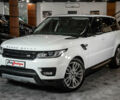 Білий Ленд Ровер Range Rover Sport, об'ємом двигуна 3 л та пробігом 76 тис. км за 49500 $, фото 2 на Automoto.ua
