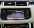 Білий Ленд Ровер Range Rover Sport, об'ємом двигуна 3 л та пробігом 119 тис. км за 28999 $, фото 14 на Automoto.ua