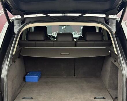 Білий Ленд Ровер Range Rover Sport, об'ємом двигуна 3 л та пробігом 190 тис. км за 24500 $, фото 14 на Automoto.ua