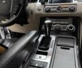 Білий Ленд Ровер Range Rover Sport, об'ємом двигуна 3 л та пробігом 237 тис. км за 16000 $, фото 34 на Automoto.ua