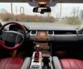 Білий Ленд Ровер Range Rover Sport, об'ємом двигуна 3 л та пробігом 156 тис. км за 21000 $, фото 21 на Automoto.ua