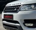Білий Ленд Ровер Range Rover Sport, об'ємом двигуна 3 л та пробігом 193 тис. км за 19999 $, фото 3 на Automoto.ua