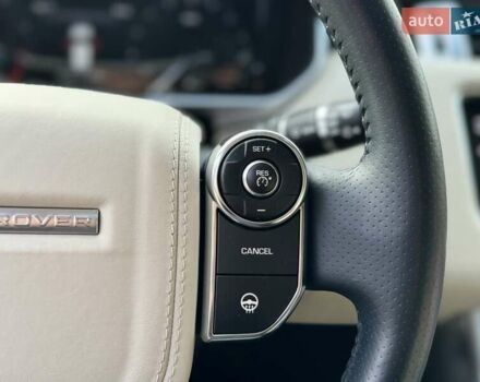 Ленд Ровер Рендж Ровер Спорт 2013 в Киеве на Automoto.ua Белый Ленд Ровер Рендж Ровер Спорт, объемом двигателя 3 л и пробегом 108 тыс. км за 27800 $, фото 39 на Automoto.ua