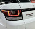 Білий Ленд Ровер Range Rover Sport, об'ємом двигуна 5 л та пробігом 119 тис. км за 39500 $, фото 13 на Automoto.ua