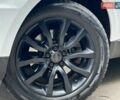 Білий Ленд Ровер Range Rover Sport, об'ємом двигуна 3 л та пробігом 193 тис. км за 22500 $, фото 10 на Automoto.ua