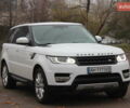 Білий Ленд Ровер Range Rover Sport, об'ємом двигуна 2.99 л та пробігом 300 тис. км за 19999 $, фото 4 на Automoto.ua