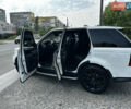 Білий Ленд Ровер Range Rover Sport, об'ємом двигуна 3 л та пробігом 209 тис. км за 20000 $, фото 15 на Automoto.ua