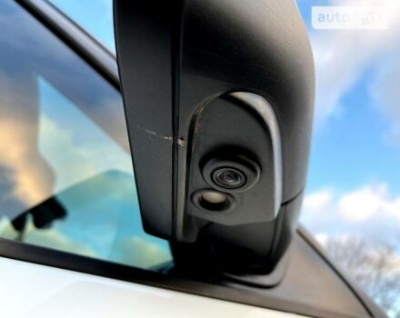 Белый Ленд Ровер Рендж Ровер Спорт, объемом двигателя 3 л и пробегом 156 тыс. км за 21500 $, фото 24 на Automoto.ua