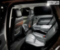 Білий Ленд Ровер Range Rover Sport, об'ємом двигуна 2.99 л та пробігом 107 тис. км за 32000 $, фото 5 на Automoto.ua