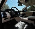 Білий Ленд Ровер Range Rover Sport, об'ємом двигуна 3 л та пробігом 193 тис. км за 19999 $, фото 22 на Automoto.ua