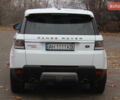 Білий Ленд Ровер Range Rover Sport, об'ємом двигуна 2.99 л та пробігом 300 тис. км за 19999 $, фото 7 на Automoto.ua