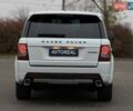 Белый Ленд Ровер Рендж Ровер Спорт, объемом двигателя 3 л и пробегом 156 тыс. км за 21000 $, фото 19 на Automoto.ua
