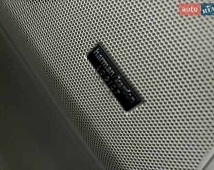 Белый Ленд Ровер Рендж Ровер Спорт, объемом двигателя 3 л и пробегом 149 тыс. км за 23222 $, фото 30 на Automoto.ua