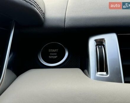 Ленд Ровер Рендж Ровер Спорт 2013 в Киеве на Automoto.ua Белый Ленд Ровер Рендж Ровер Спорт, объемом двигателя 3 л и пробегом 108 тыс. км за 27800 $, фото 55 на Automoto.ua