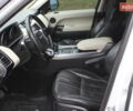 Білий Ленд Ровер Range Rover Sport, об'ємом двигуна 2.99 л та пробігом 300 тис. км за 19999 $, фото 18 на Automoto.ua