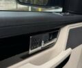 Білий Ленд Ровер Range Rover Sport, об'ємом двигуна 3 л та пробігом 237 тис. км за 16000 $, фото 42 на Automoto.ua