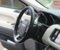 Білий Ленд Ровер Range Rover Sport, об'ємом двигуна 2.99 л та пробігом 300 тис. км за 19999 $, фото 25 на Automoto.ua