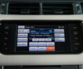 Білий Ленд Ровер Range Rover Sport, об'ємом двигуна 3 л та пробігом 76 тис. км за 49500 $, фото 19 на Automoto.ua