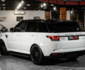 Білий Ленд Ровер Range Rover Sport, об'ємом двигуна 3 л та пробігом 93 тис. км за 45500 $, фото 4 на Automoto.ua