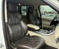 Білий Ленд Ровер Range Rover Sport, об'ємом двигуна 3 л та пробігом 190 тис. км за 24500 $, фото 48 на Automoto.ua