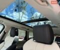 Білий Ленд Ровер Range Rover Sport, об'ємом двигуна 3 л та пробігом 119 тис. км за 28999 $, фото 11 на Automoto.ua