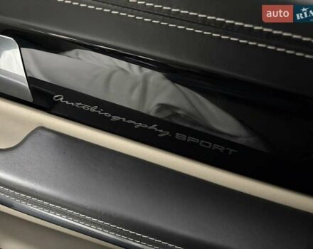 Белый Ленд Ровер Рендж Ровер Спорт, объемом двигателя 3 л и пробегом 149 тыс. км за 23222 $, фото 29 на Automoto.ua