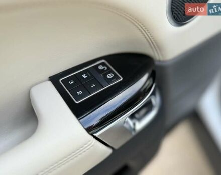 Ленд Ровер Рендж Ровер Спорт 2013 в Киеве на Automoto.ua Белый Ленд Ровер Рендж Ровер Спорт, объемом двигателя 3 л и пробегом 108 тыс. км за 27800 $, фото 31 на Automoto.ua