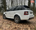 Білий Ленд Ровер Range Rover Sport, об'ємом двигуна 3 л та пробігом 183 тис. км за 17500 $, фото 7 на Automoto.ua