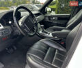 Білий Ленд Ровер Range Rover Sport, об'ємом двигуна 3 л та пробігом 209 тис. км за 20000 $, фото 10 на Automoto.ua