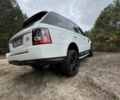 Білий Ленд Ровер Range Rover Sport, об'ємом двигуна 3 л та пробігом 237 тис. км за 16000 $, фото 2 на Automoto.ua