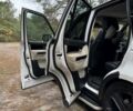 Білий Ленд Ровер Range Rover Sport, об'ємом двигуна 3 л та пробігом 237 тис. км за 16000 $, фото 43 на Automoto.ua