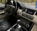 Білий Ленд Ровер Range Rover Sport, об'ємом двигуна 3 л та пробігом 237 тис. км за 16000 $, фото 53 на Automoto.ua