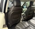 Білий Ленд Ровер Range Rover Sport, об'ємом двигуна 3 л та пробігом 190 тис. км за 24500 $, фото 19 на Automoto.ua